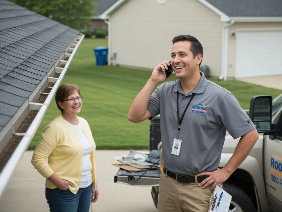 Local Roofing Contractors Mooers, NY FAQs
